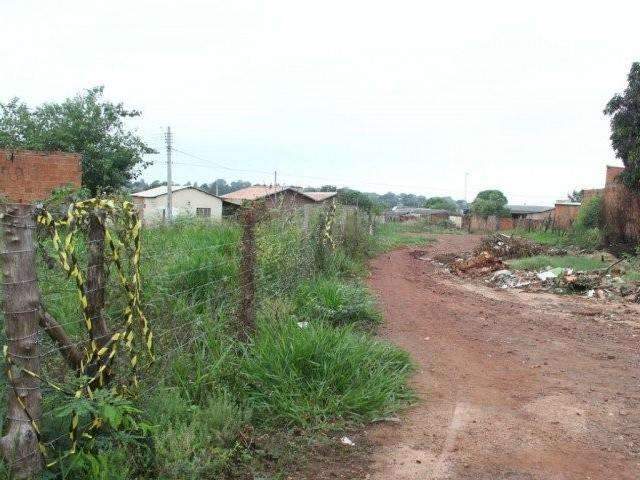 Acusado de matar homem esfaqueado nas Moreninhas vai a j&uacute;ri 