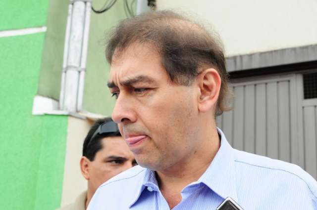 Ap&oacute;s derrota sobre Garib, Bernal fracassa em trazer Andr&eacute; ao Pa&ccedil;o