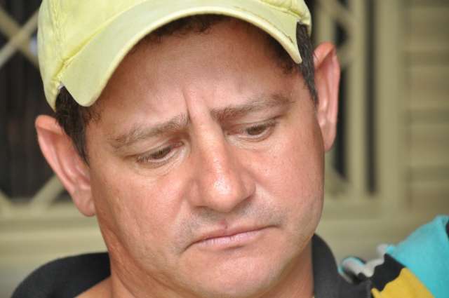 &ldquo;A vingan&ccedil;a vir&aacute; de Deus&rdquo;, diz pai de menina morta pelo padrasto