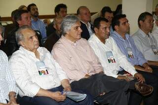 PT e PR oficializam alian&ccedil;a hoje para disputa pelo governo 