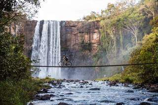 Com percurso de 29,3 km, competição mundial de mountain bike cruzará parques naturais de Costa Rica (Foto: BrasilRide)