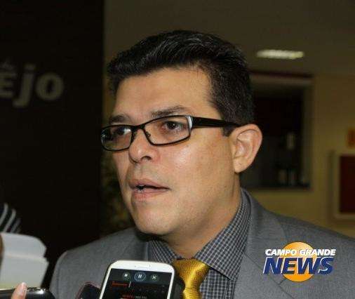 Olarte ir&aacute; receber comitiva do Congo para discutir projetos sobre DST/Aids