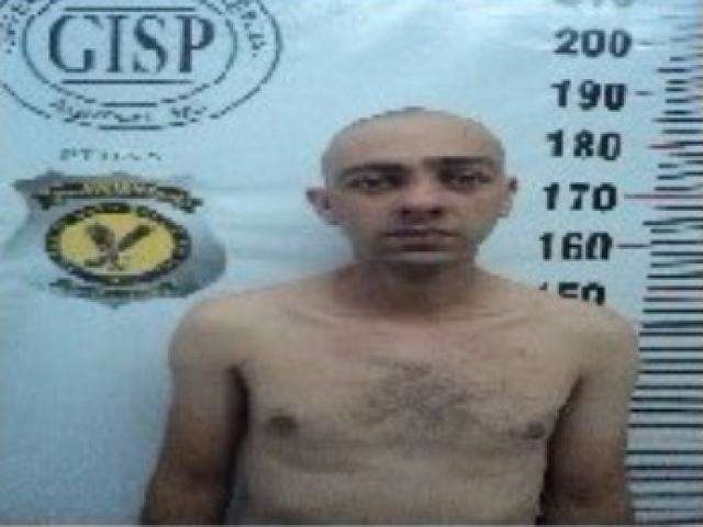 Preso por morte de Mayara indicou namorada como visitante em pres&iacute;dio