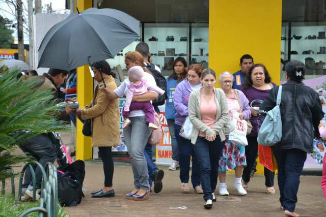  MS tem a 6&ordf; maior expectativa de vida do Pa&iacute;s, aponta pesquisa
