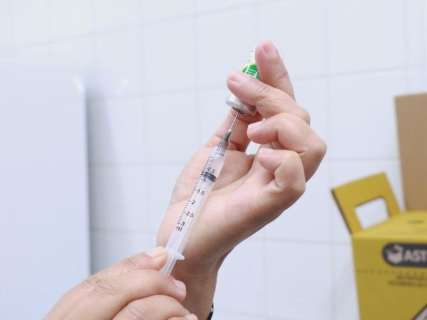 Saúde confirma mais três mortes por gripe, totalizando 13 casos em MS
