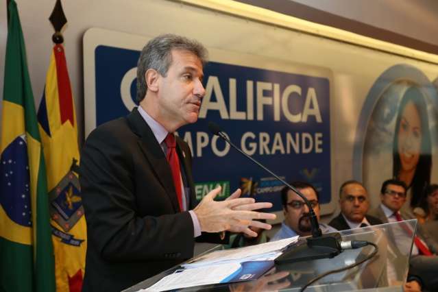 Ministro anuncia R$ 24,2 milh&otilde;es para MS, mas nega extra para Santa Casa