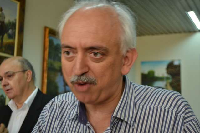 Bernal cancela reuni&atilde;o marcada ap&oacute;s 9 meses para discutir Santa Casa
