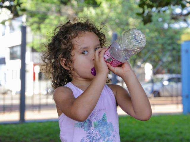 Calor&atilde;o de novembro coloca Campo Grande entre capitais mais quentes