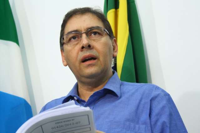 Bernal pede &ldquo;pressa&rdquo; &agrave; C&acirc;mara para aprovar redu&ccedil;&atilde;o da tarifa de &ocirc;nibus
