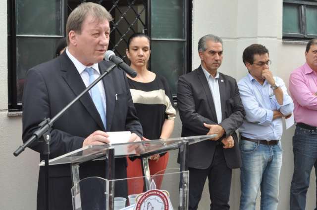 Com 40 vagas, novo hospital ameniza d&eacute;ficit no atendimento de dependentes