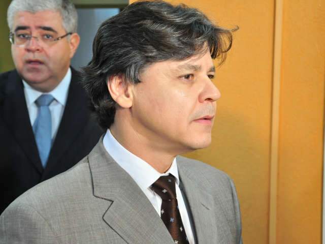  Na corrida por alian&ccedil;as, petista admite uni&atilde;o com o PSDB em Campo Grande