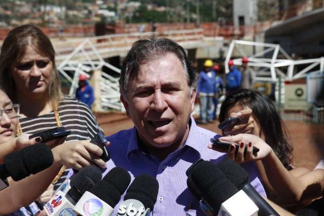 Justi&ccedil;a bloqueia R$ 9,8 milh&otilde;es de Giroto, Amorim e Proteco por fraude