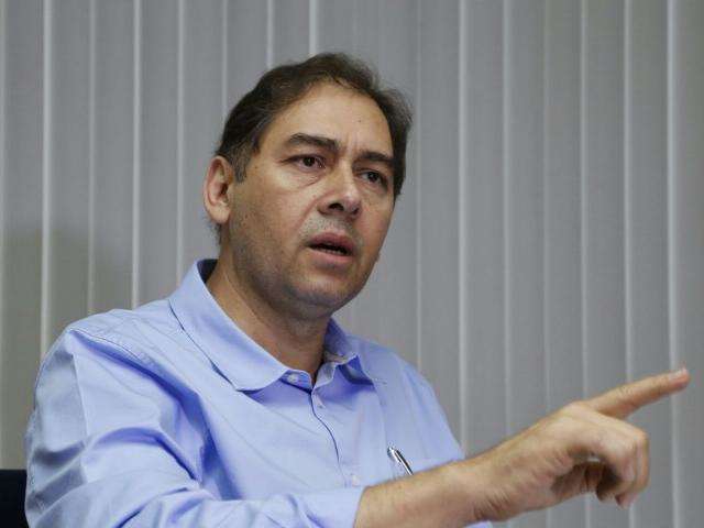 Morat&oacute;ria de Bernal pode causar 10 mil demiss&otilde;es s&oacute; na constru&ccedil;&atilde;o civil