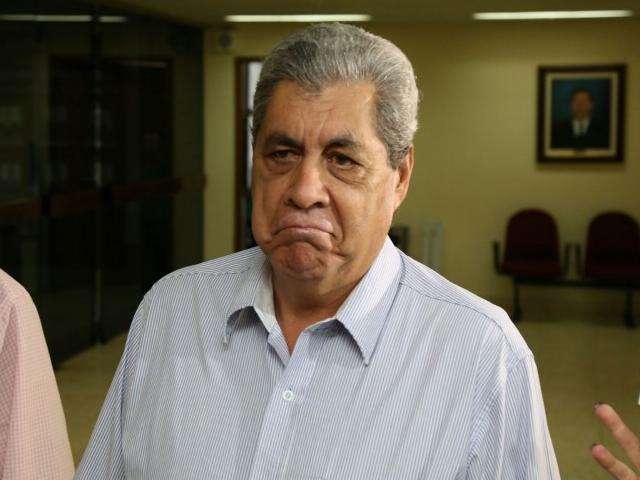 Julgamento tem ex-governador, mas come&ccedil;a sem achar testemunha chave