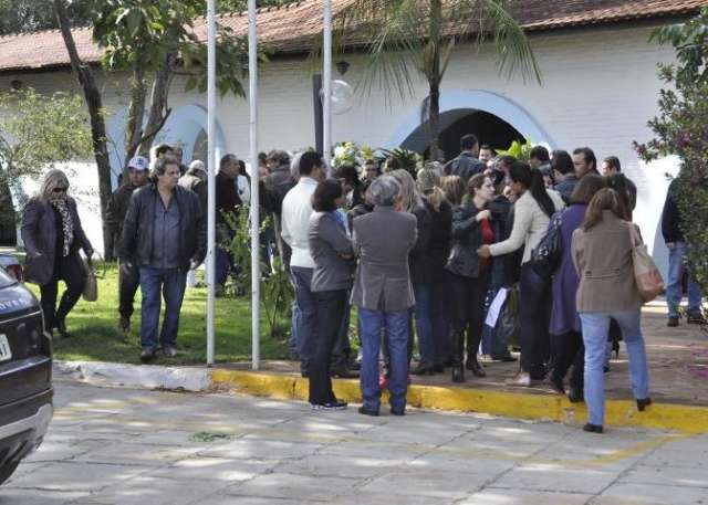 Acidente p&ocirc;s fim a carreira mete&oacute;rica  de engenheiro da  MSG&aacute;s