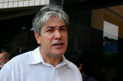Vereador Alex nega que Pedro Chaves esteja demissionário 