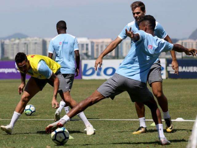 Fluminense encerra rodada contra Cear&aacute; nesta noite no Maracan&atilde;