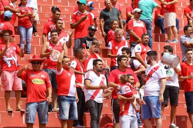 Agenda esportiva movimenta Capital e interior no fim de semana