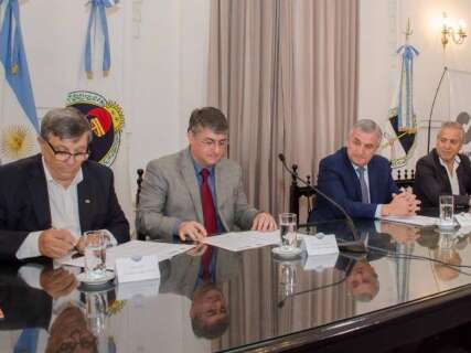 Em busca de custos menores, ACICG fecha acordo com entidades argentinas