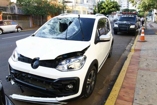 Um dia e meio ap&oacute;s acidente fatal, motorista paga R$ 28 mil e sai da cadeia