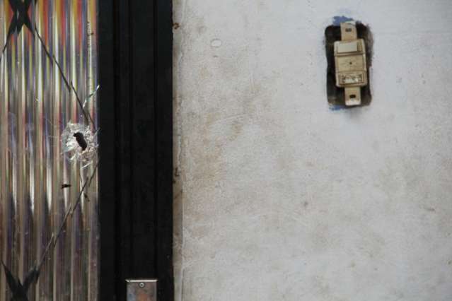 M&ecirc;s de outubro bate recorde em casos de roubos na Capital neste ano