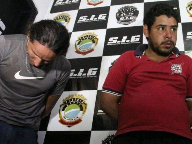 Livre, dupla inocentada da morte de Mayara pode pedir indeniza&ccedil;&atilde;o