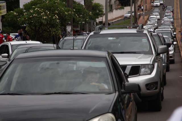 Projeto prev&ecirc; premia&ccedil;&atilde;o para motorista que n&atilde;o cometer infra&ccedil;&atilde;o no tr&acirc;nsito