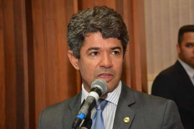 Dire&ccedil;&atilde;o do PSDB realiza amanh&atilde; &uacute;ltimo ato de filia&ccedil;&atilde;o na Capital 