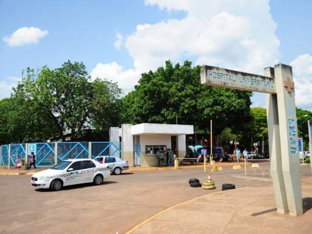 Minist&eacute;rio da Sa&uacute;de libera R$ 3,8 milh&otilde;es para hospitais universit&aacute;rios de MS