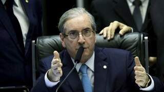 Presidente da  Câmara, Eduardo Cunha, perde apoio da oposição (Foto:Divulgação)
