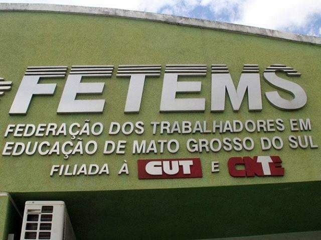 Fetems alega que paralisa&ccedil;&atilde;o &eacute; leg&iacute;tima e insiste em concursos