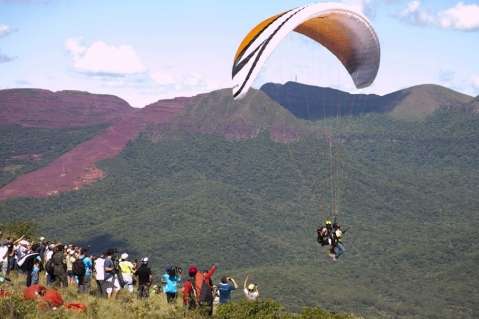 Município do Pantanal passa a integrar associação de turismo de aventura