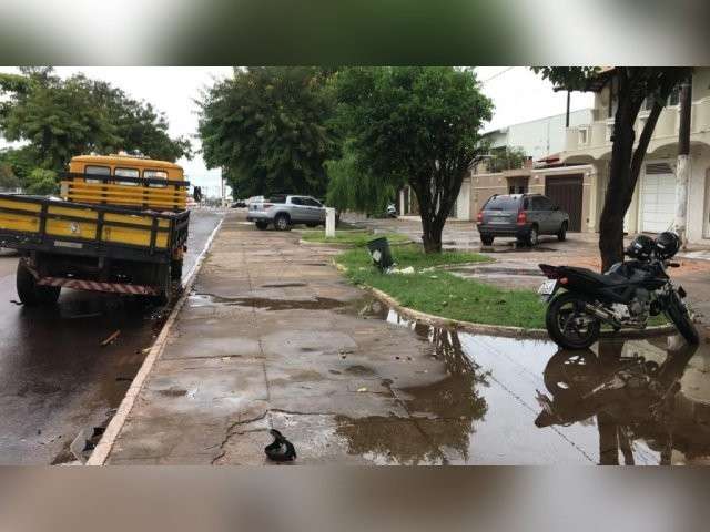 Batida em caminh&atilde;o matou soldado no dia em que se apresentaria &agrave; Marinha