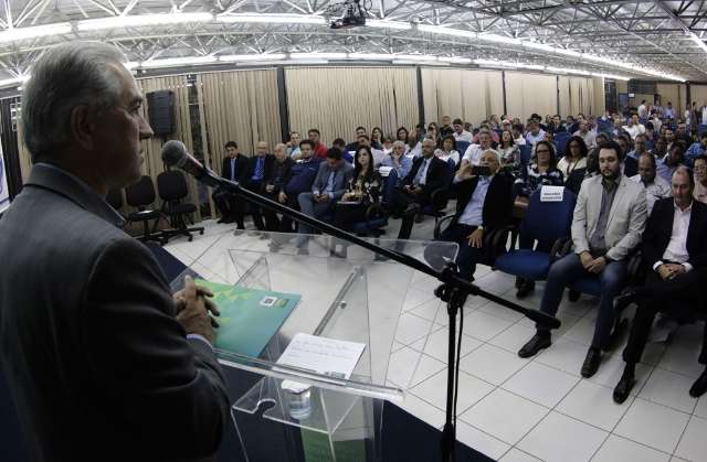 MS e Paran&aacute; pleiteiam duplica&ccedil;&atilde;o da BR-376 para aumentar escoamento agr&iacute;cola