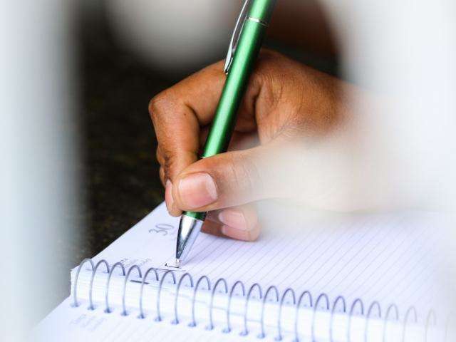 Em MS, n&uacute;mero de negros analfabetos &eacute; 91% maior que o de brancos