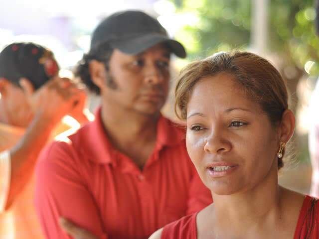  Vizinhan&ccedil;a fica animada com projeto de shopping nas Moreninhas