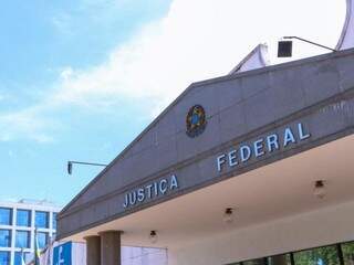 Justiça Federal autorizou transferência de preso para o Rio Grande do Norte. (Foto: Henrique Kawaminami)