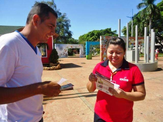 Em Dourados, Prefeitura intensifica a&ccedil;&otilde;es de combate &agrave; dengue