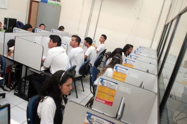 Prefeitura prorroga pr&eacute;-matr&iacute;cula da rede municipal at&eacute; este domingo