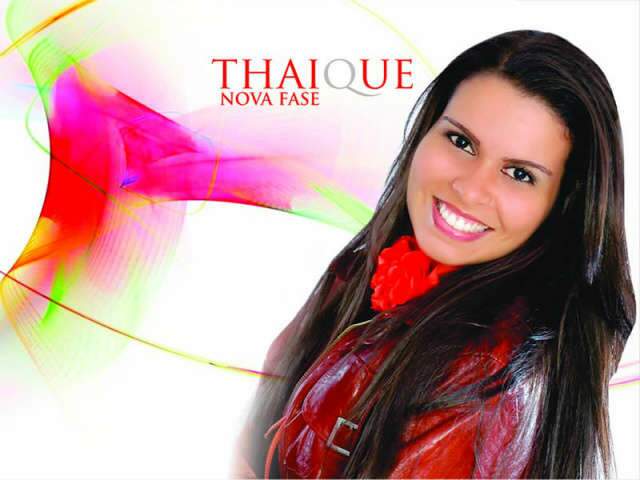  Dia do Evang&eacute;lico em Ribas ter&aacute; show com a cantora baiana Thaique