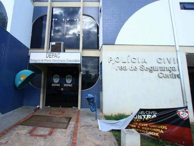 Guarda Municipal &eacute;  agredido por membros de fac&ccedil;&atilde;o ao deixar trabalho