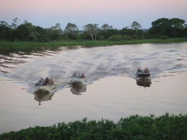 Decis&atilde;o do STF n&atilde;o impacta MS e 6 mil pescadores recebem seguro-defeso