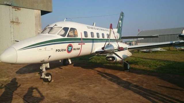 Governo faz leil&atilde;o de aeronaves no pr&oacute;ximo dia 16