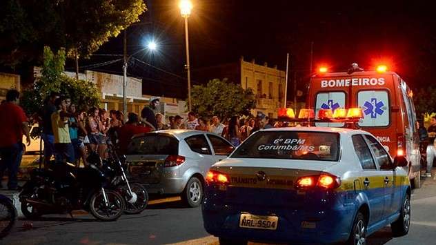 J&uacute;ri absolve PM que invadiu hospital para matar homem e vingar amigo