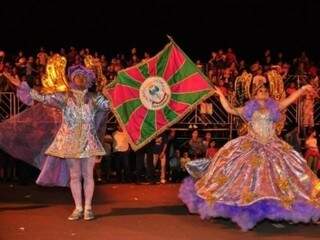 Carnaval será realizado perto da Praça do Papa. 