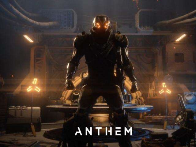 Anthem, Jump Force e novo Far Cry s&atilde;o os destaques dos lan&ccedil;amentos de fevereiro