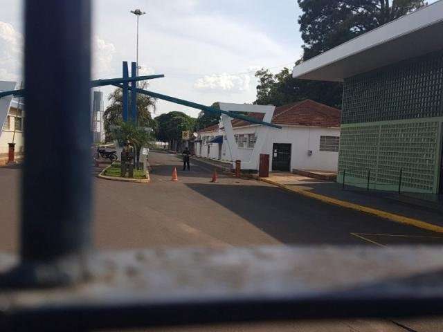 Juiz suspende decis&atilde;o que mandava lacrar o Parque Lauc&iacute;dio Coelho