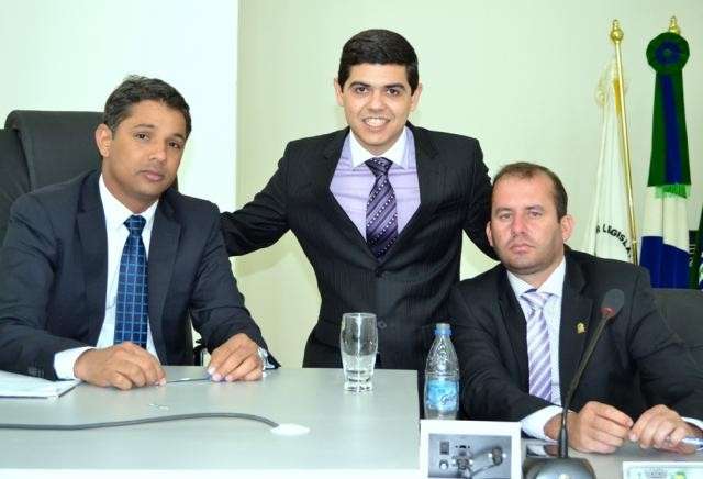 Comiss&atilde;o vai entregar relat&oacute;rio sobre vereadores acusados de corrup&ccedil;&atilde;o