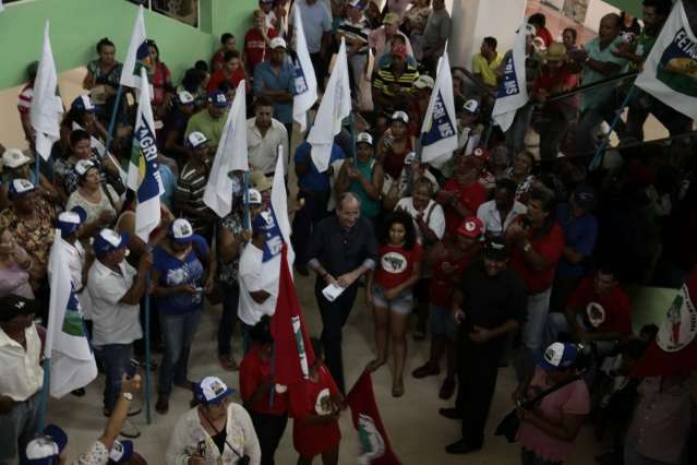 MPF pede ao Incra que retome 8 mil lotes irregulares no Estado