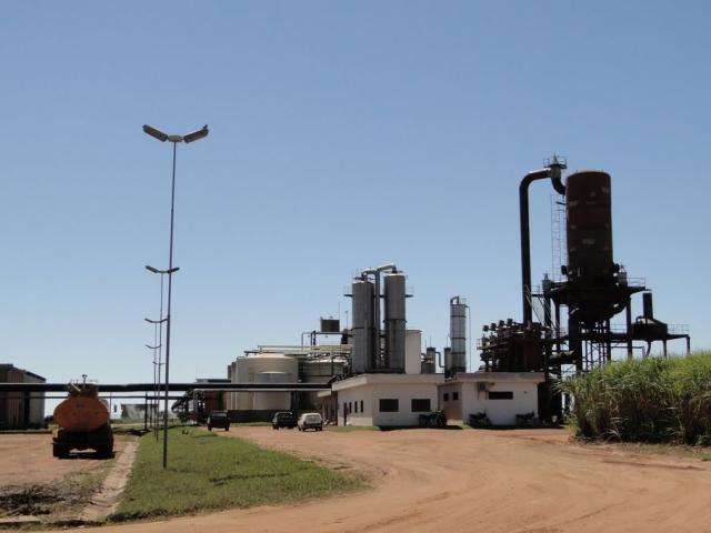Notificada h&aacute; 9 meses, usina ter&aacute; de contratar aprendizes para cumprir cota
